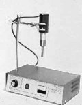 Model 150 Sonic Dismembrator - Fisher Scientific - Artek Systems